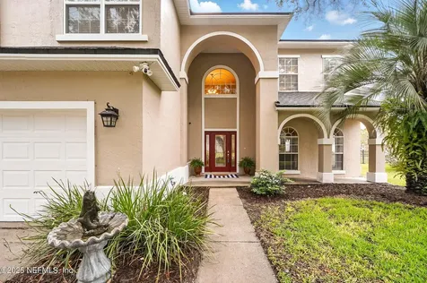 11164 Turnbridge Drive Jacksonville FL 32256