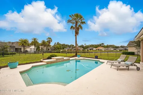 11164 Turnbridge Drive Jacksonville FL 32256