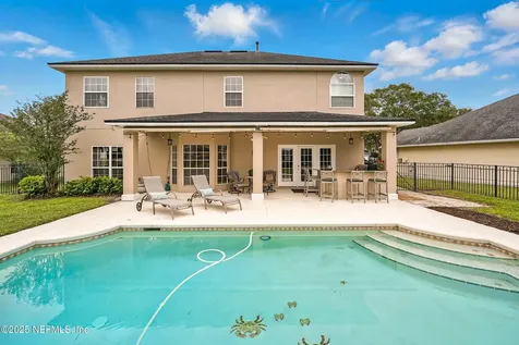 11164 Turnbridge Drive Jacksonville FL 32256