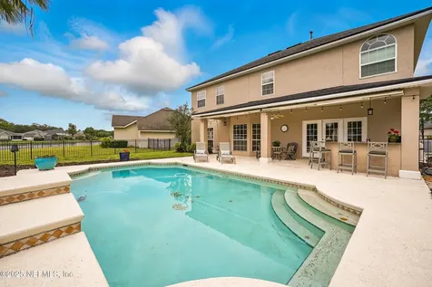 11164 Turnbridge Drive Jacksonville FL 32256