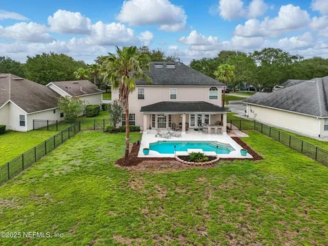 11164 Turnbridge Drive Jacksonville FL 32256
