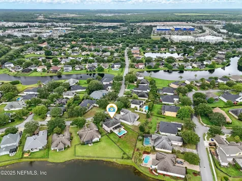 11164 Turnbridge Drive Jacksonville FL 32256