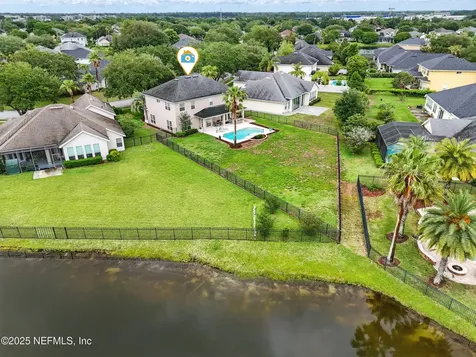 11164 Turnbridge Drive Jacksonville FL 32256
