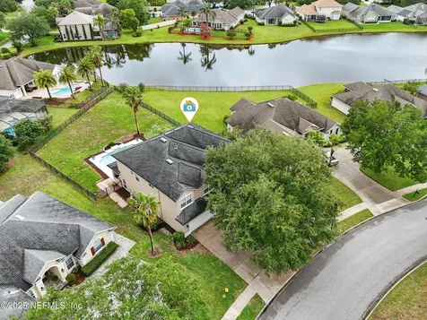 11164 Turnbridge Drive Jacksonville FL 32256