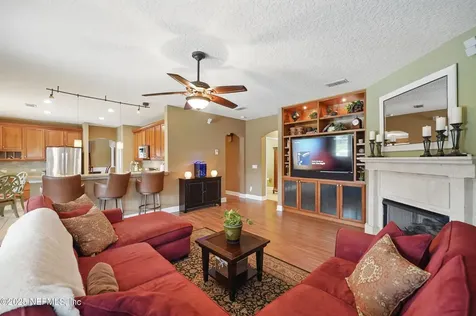 11164 Turnbridge Drive Jacksonville FL 32256