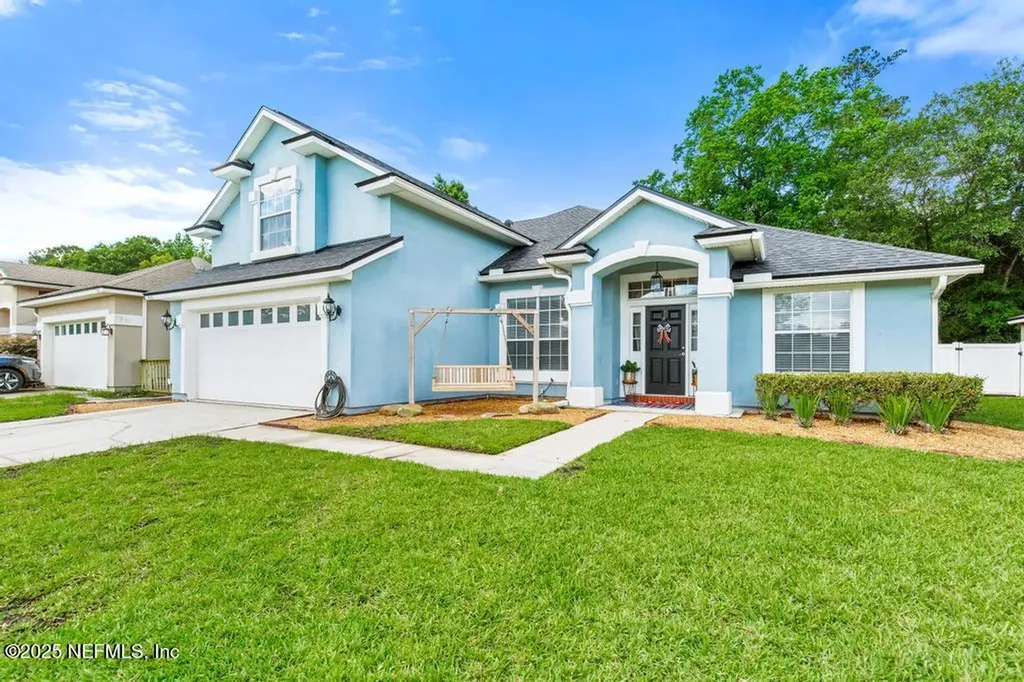 45103 Amhurst Oaks Drive Callahan FL 32011