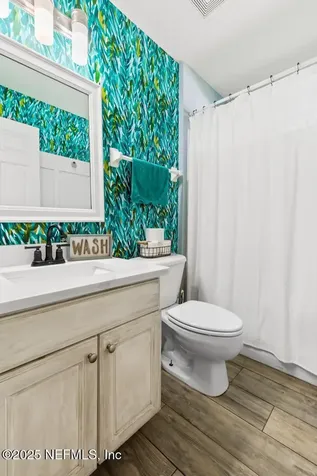 45103 Amhurst Oaks Drive Callahan FL 32011