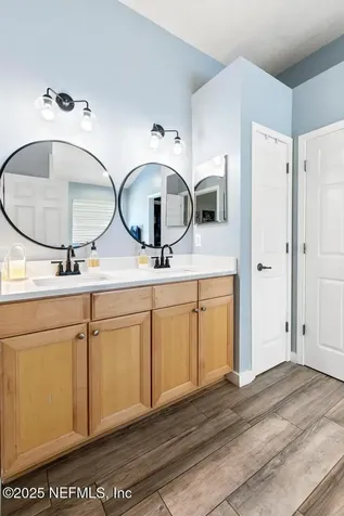 45103 Amhurst Oaks Drive Callahan FL 32011