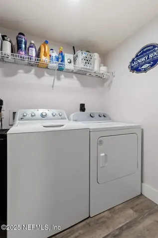 45103 Amhurst Oaks Drive Callahan FL 32011