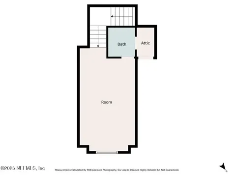 45103 Amhurst Oaks Drive Callahan FL 32011