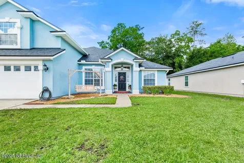 45103 Amhurst Oaks Drive Callahan FL 32011