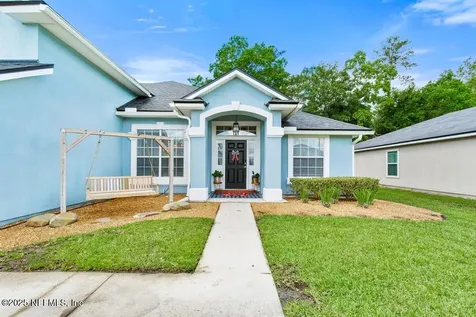 45103 Amhurst Oaks Drive Callahan FL 32011