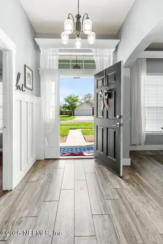 45103 Amhurst Oaks Drive Callahan FL 32011