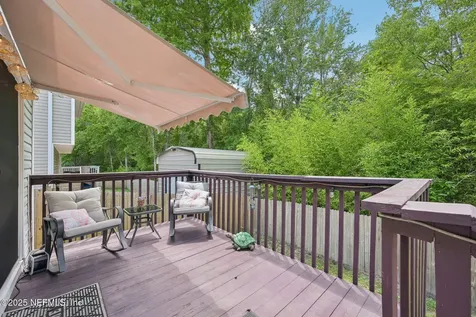1162 Buccaneer Boulevard Green Cove Springs FL 32043