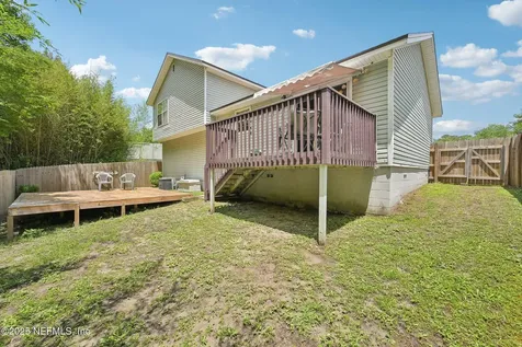 1162 Buccaneer Boulevard Green Cove Springs FL 32043