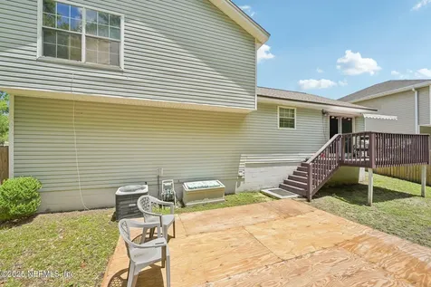 1162 Buccaneer Boulevard Green Cove Springs FL 32043