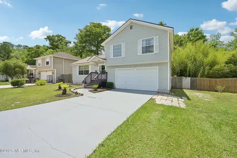 1162 Buccaneer Boulevard Green Cove Springs FL 32043