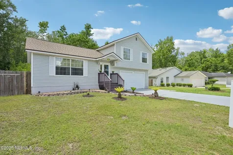 1162 Buccaneer Boulevard Green Cove Springs FL 32043