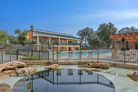 1162 Buccaneer Boulevard Green Cove Springs FL 32043