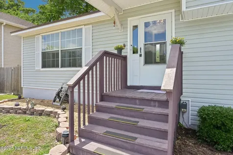 1162 Buccaneer Boulevard Green Cove Springs FL 32043