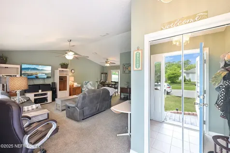 1162 Buccaneer Boulevard Green Cove Springs FL 32043