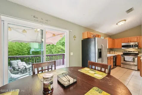 1162 Buccaneer Boulevard Green Cove Springs FL 32043