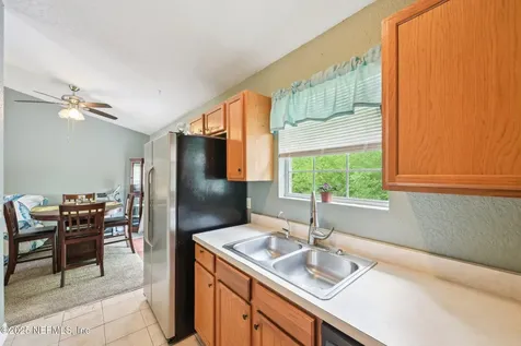 1162 Buccaneer Boulevard Green Cove Springs FL 32043
