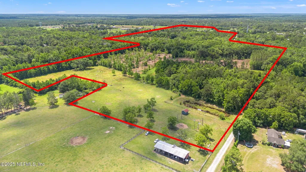 2995 Thunder Road Middleburg FL 32068