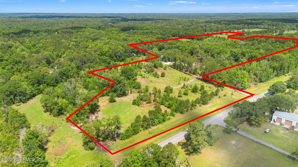 2995 Thunder Road Middleburg FL 32068