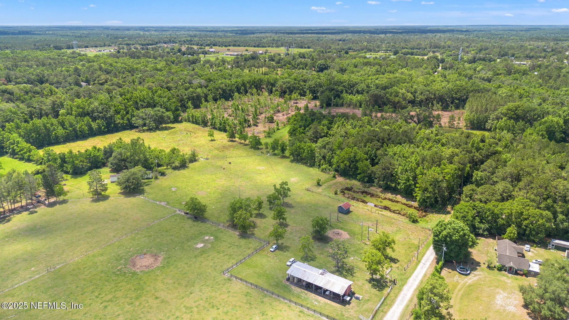2995 Thunder Road Middleburg FL 32068