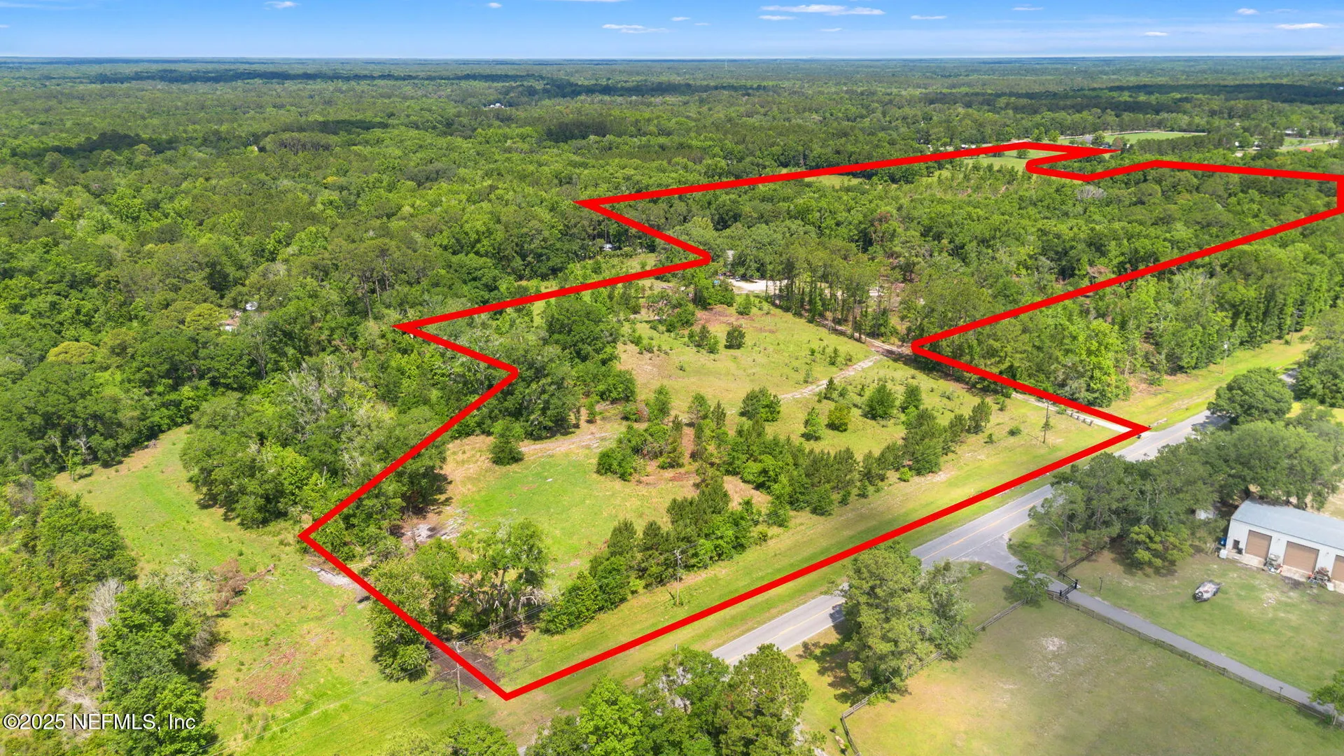 2995 Thunder Road Middleburg FL 32068