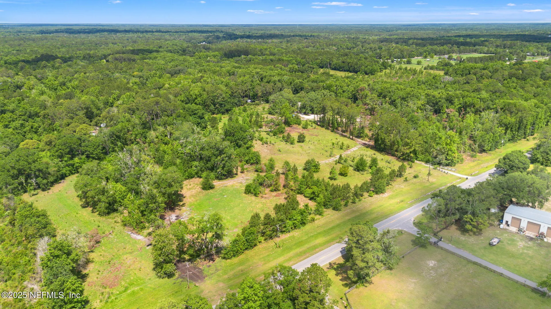 2995 Thunder Road Middleburg FL 32068