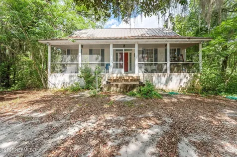 2995 Thunder Road Middleburg FL 32068