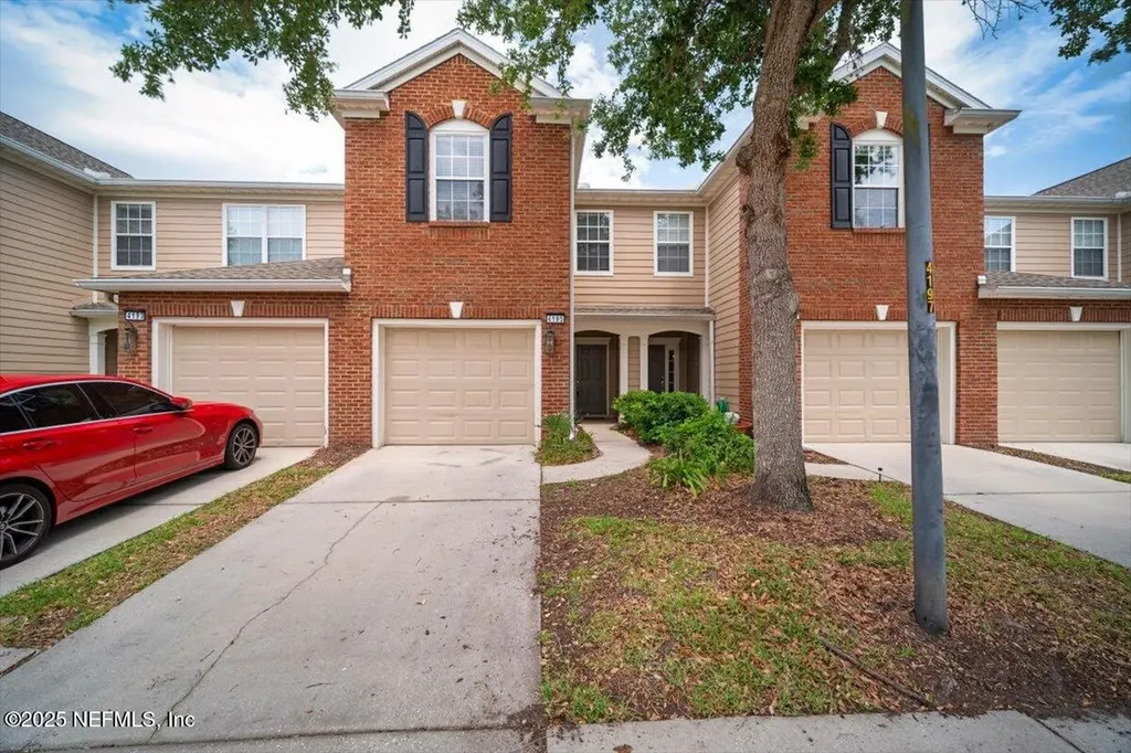 4195 Marblewood Lane Jacksonville FL 32216