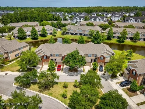 4195 Marblewood Lane Jacksonville FL 32216