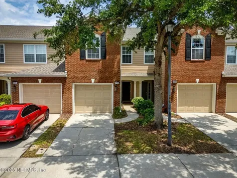 4195 Marblewood Lane Jacksonville FL 32216