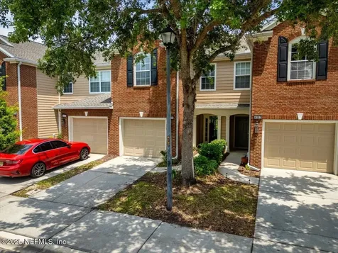 4195 Marblewood Lane Jacksonville FL 32216