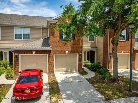 4195 Marblewood Lane Jacksonville FL 32216