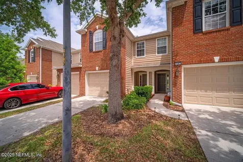 4195 Marblewood Lane Jacksonville FL 32216