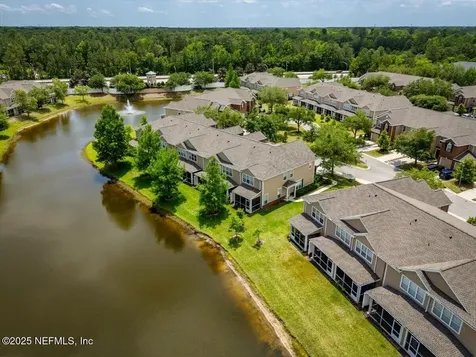 4195 Marblewood Lane Jacksonville FL 32216