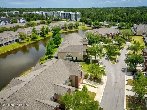 4195 Marblewood Lane Jacksonville FL 32216