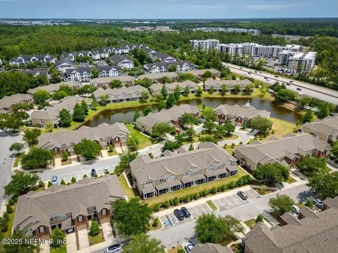4195 Marblewood Lane Jacksonville FL 32216