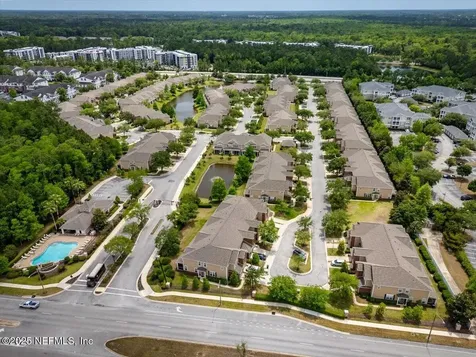 4195 Marblewood Lane Jacksonville FL 32216