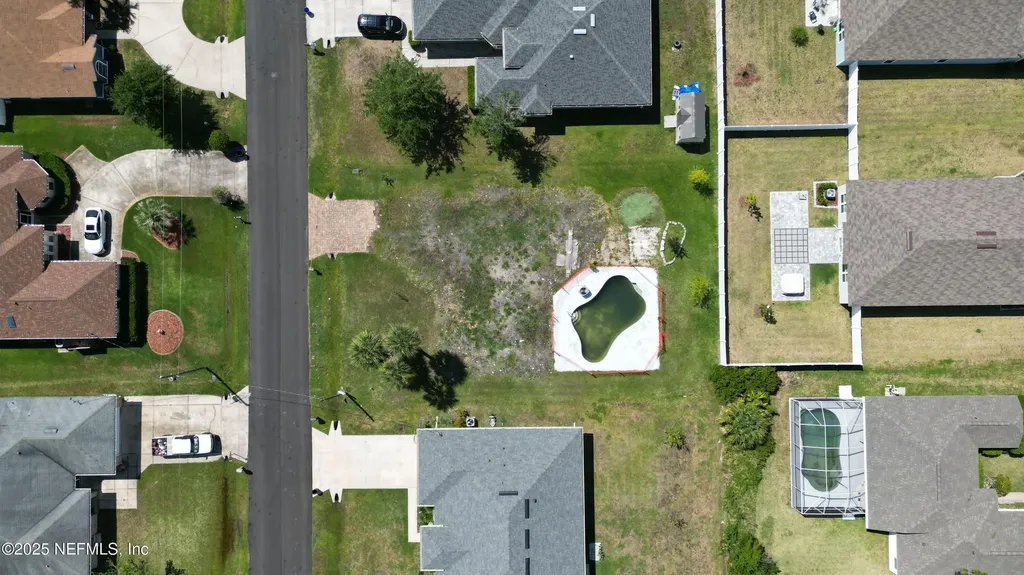 42 Baltimore Lane Palm Coast FL 32137