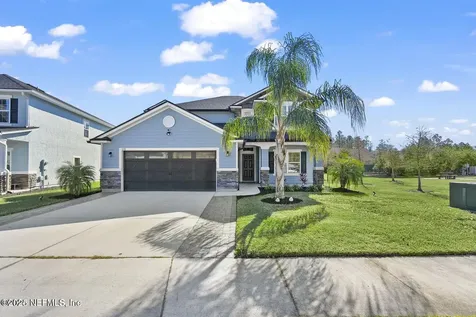 728 Sycamore Way Orange Park FL 32073