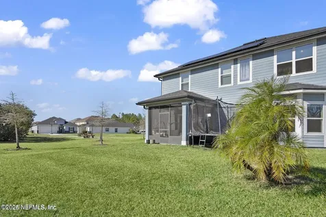 728 Sycamore Way Orange Park FL 32073