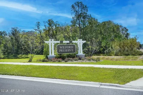 728 Sycamore Way Orange Park FL 32073