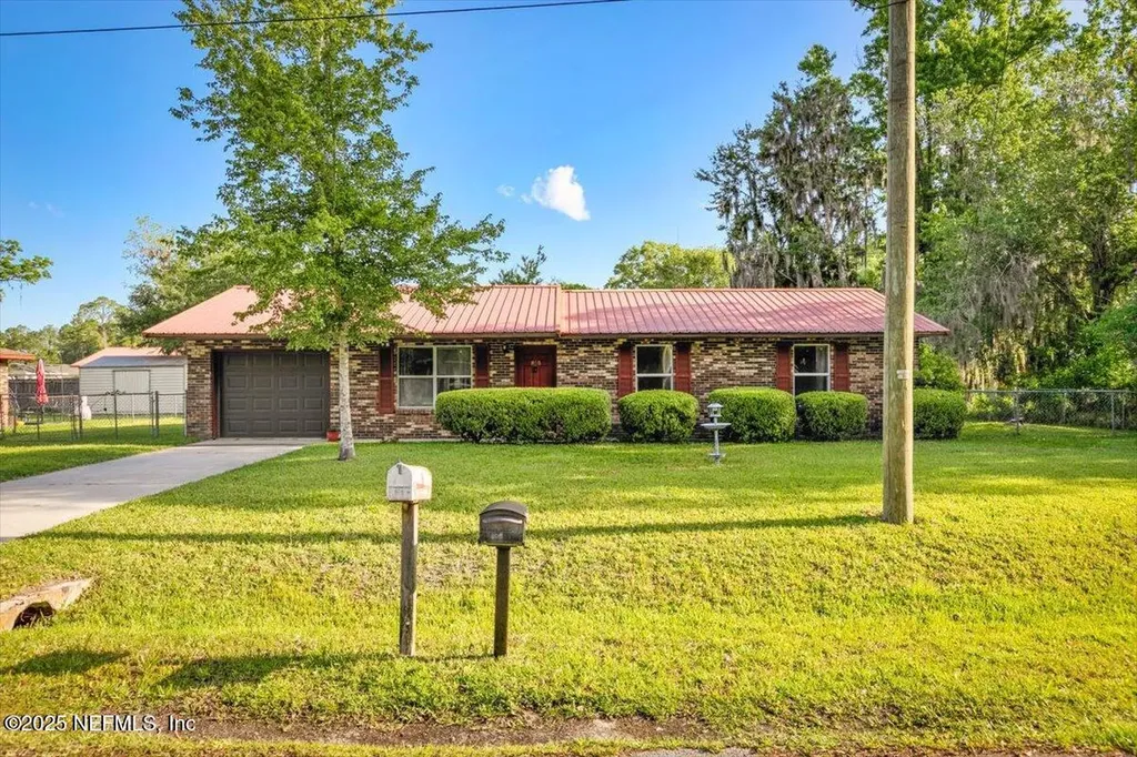 805 Parkwood Place Starke FL 32091