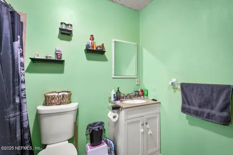 805 Parkwood Place Starke FL 32091