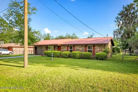 805 Parkwood Place Starke FL 32091